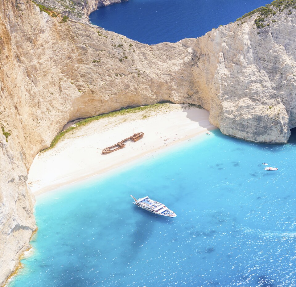 Eastern Mediterranean | MSC Cruises