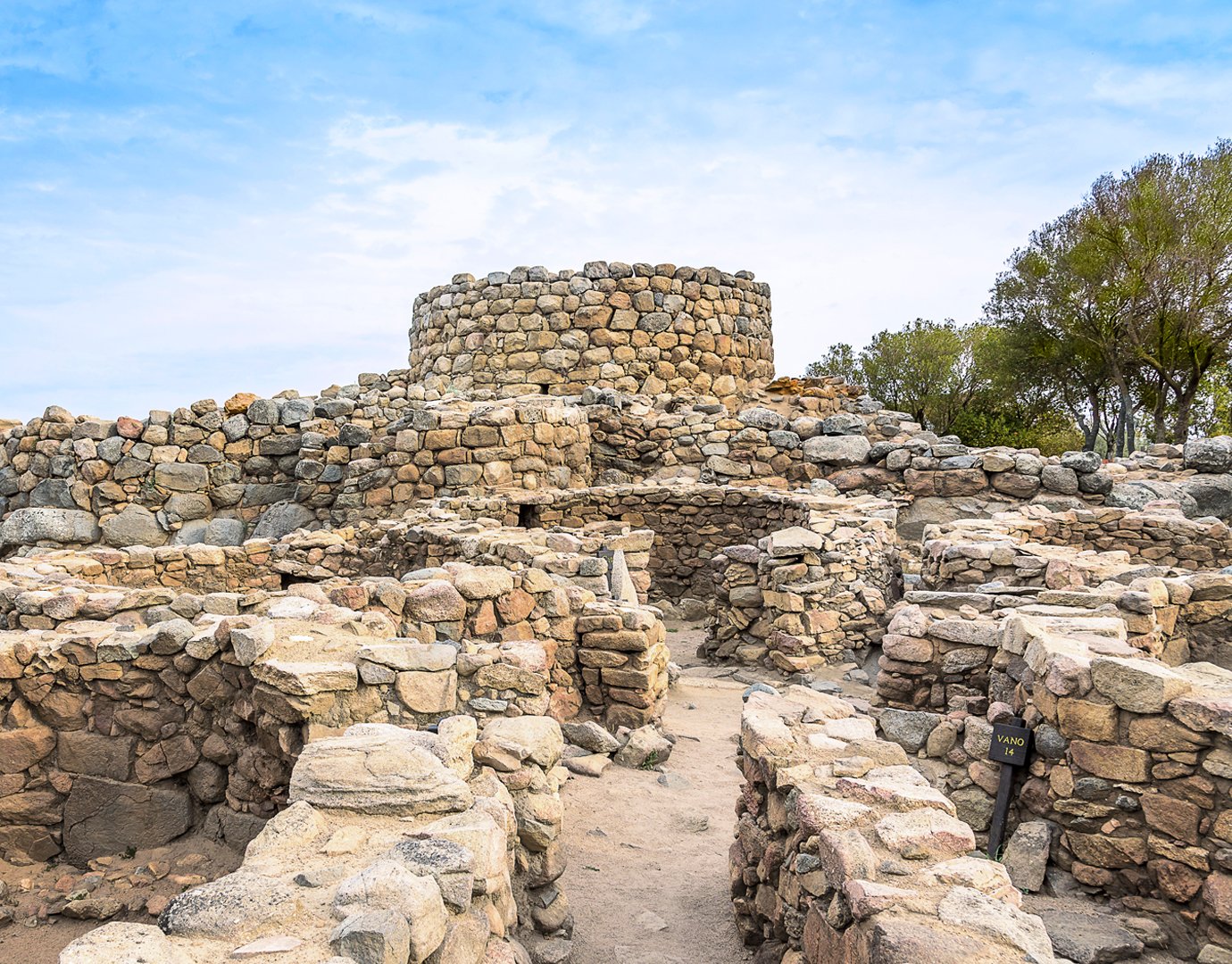 Destinations, Cagliari Italy | MSC Cruises