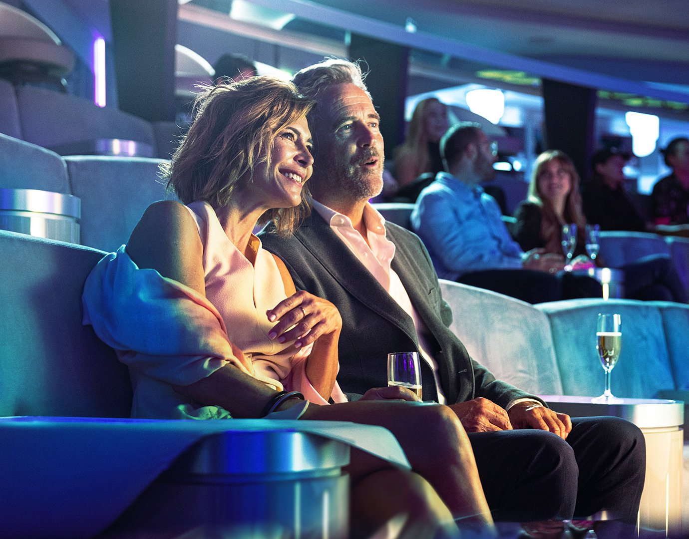 Night Activities | MSC Cruises Night Activities | MSC Cruises