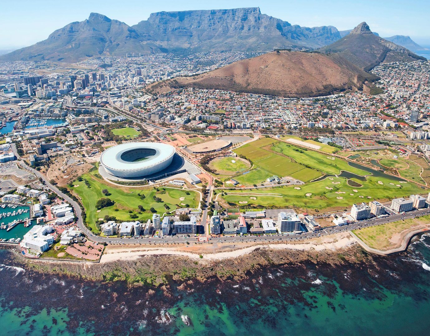 Destinations. South Africa, Cape Town | MSC Cruises Destinations. South Africa, Cape Town | MSC Cruises