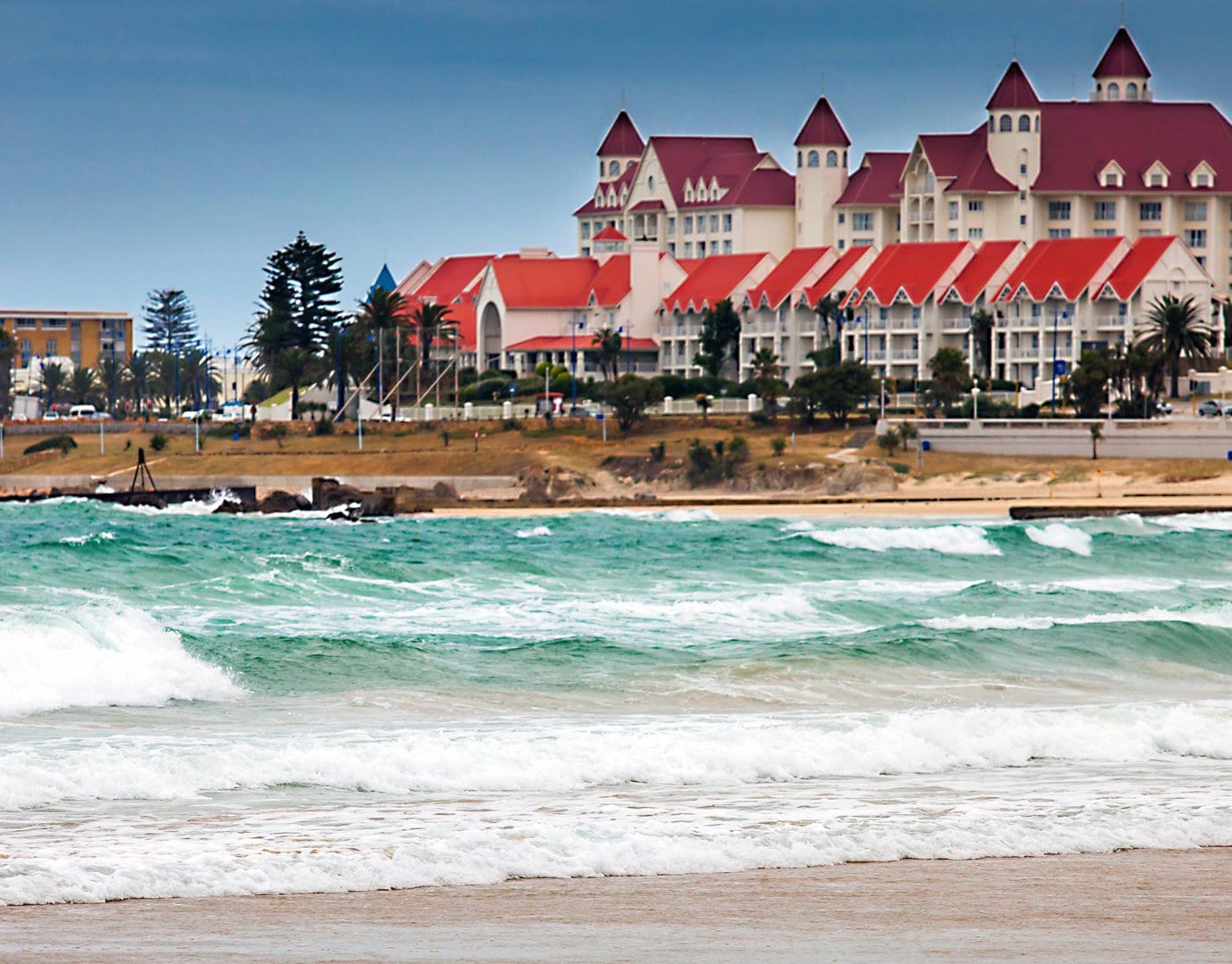 Destinations. South Africa, Port Elizabeth | MSC Cruises Destinations. South Africa, Port Elizabeth | MSC Cruises