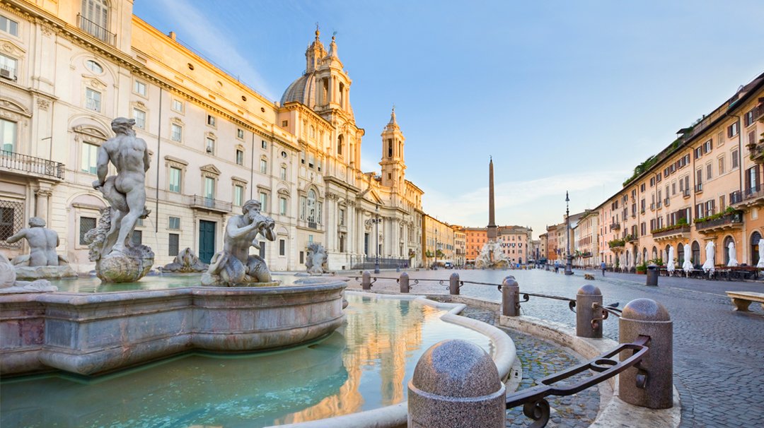 MSC World Cruise, Civitavecchia | MSC Cruises