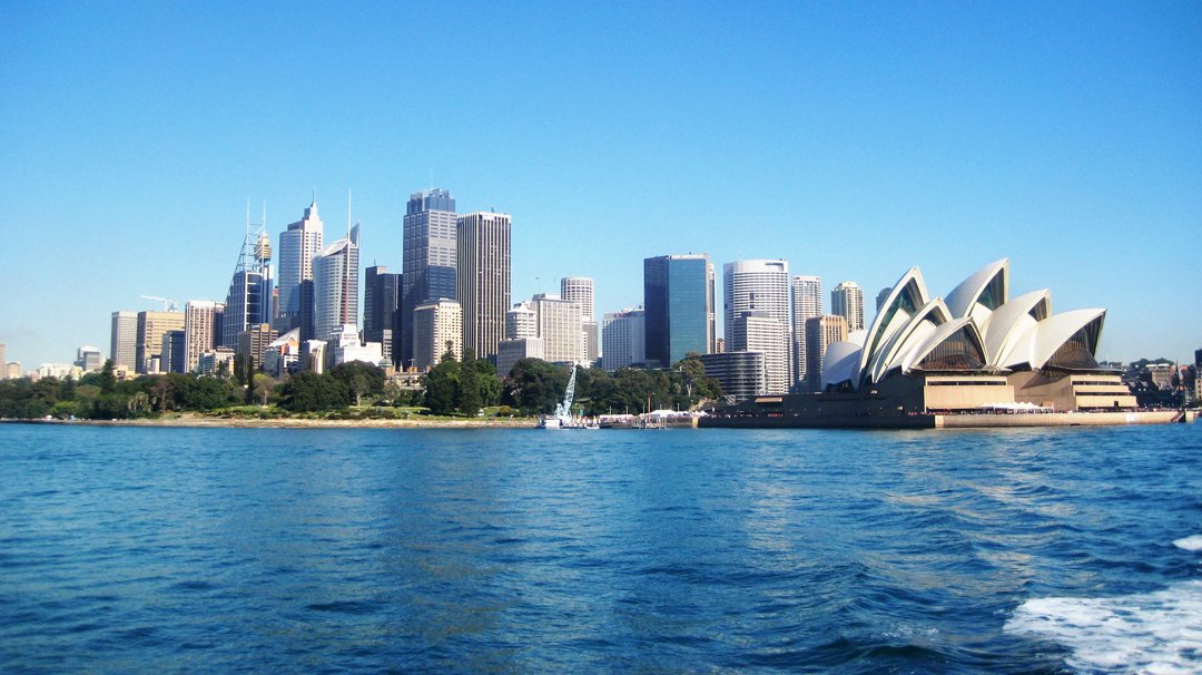 MSC World Cruise, Sidney | MSC Cruises