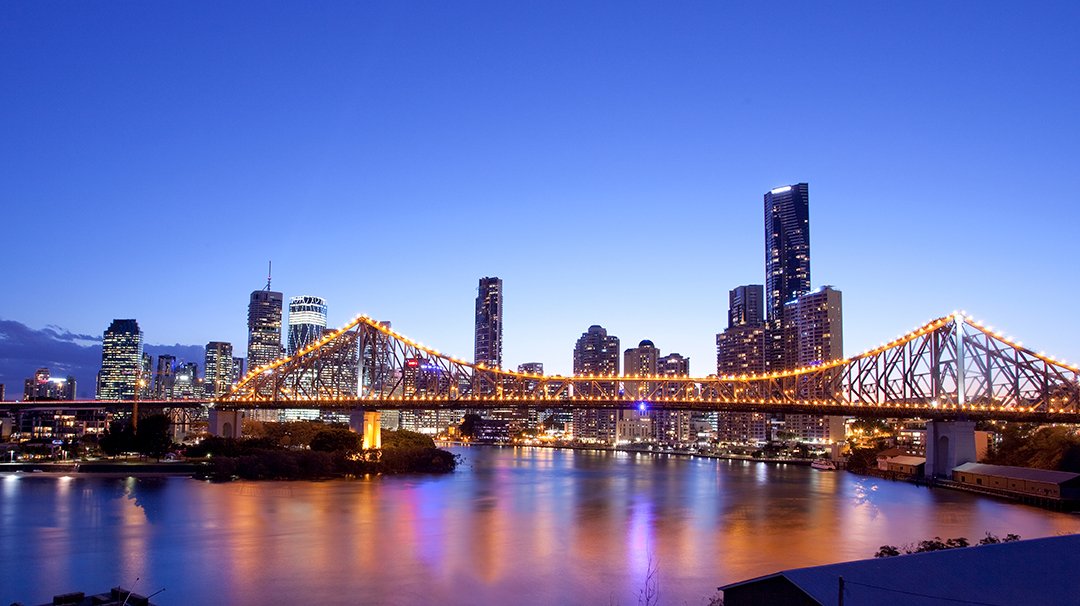 MSC World Cruise 2021, Brisbane | MSC Cruises