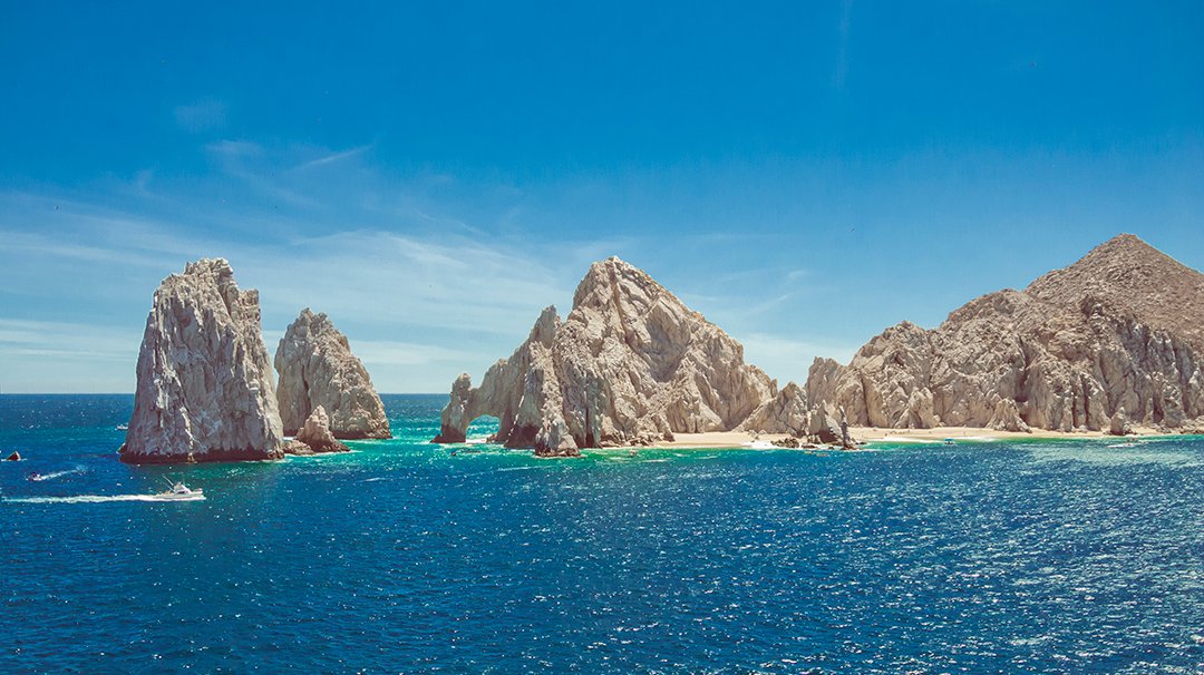 MSC World Cruise 2021, Cabo San Lucas | MSC Cruises