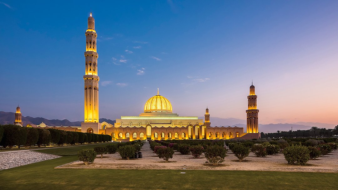 MSC World Cruise 2021, Muscat | MSC Cruises