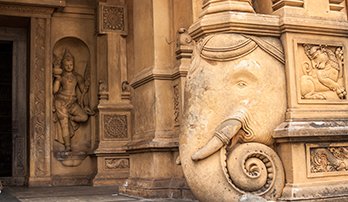 Colombo, Sri Lanka | MSC Cruises