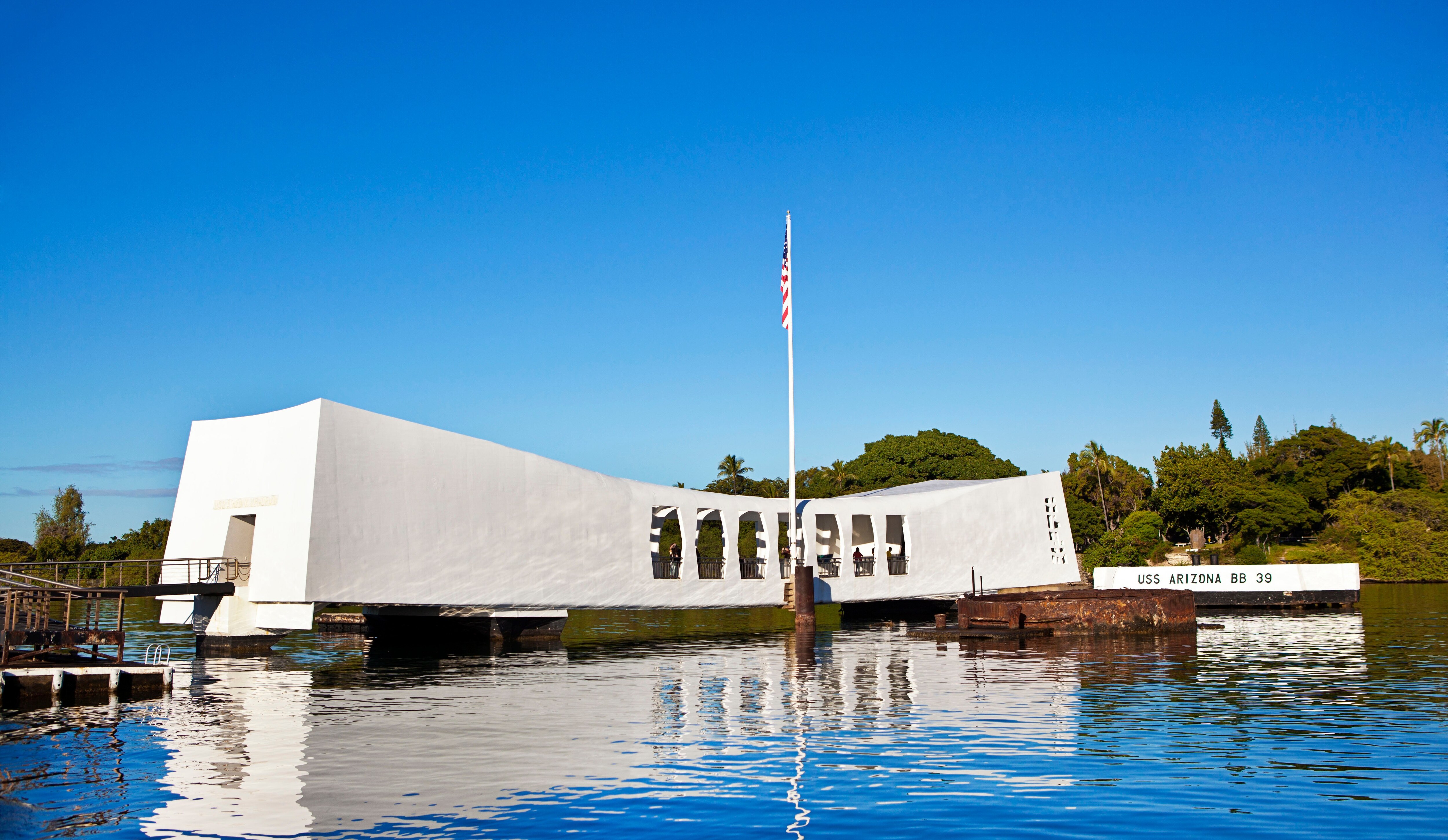 MSC World Cruise 2027, Honolulu - Pearl Harbor| MSC Cruises