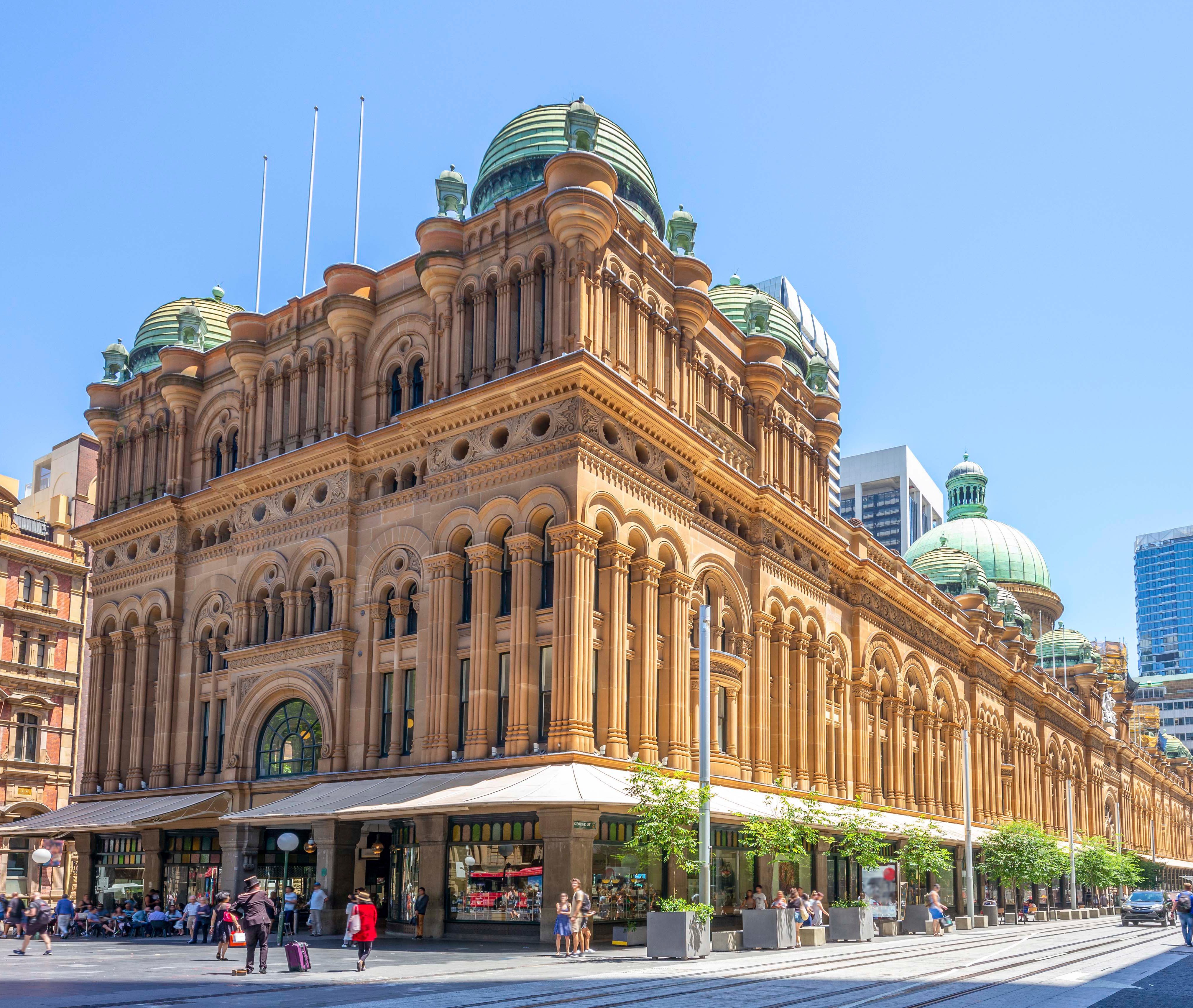 MSC World Cruise 2027, Sydney| MSC Cruises