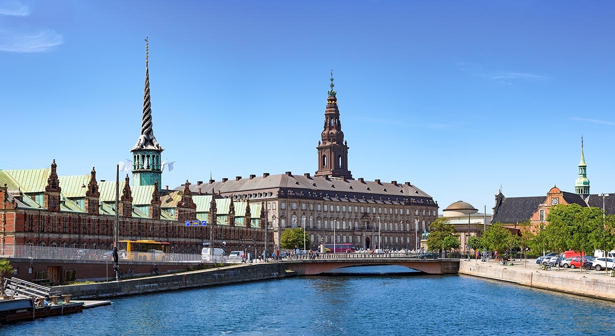 Cruise to Copenhagen, Denmark | MSC Cruises Cruise to Copenhagen, Denmark | MSC Cruises