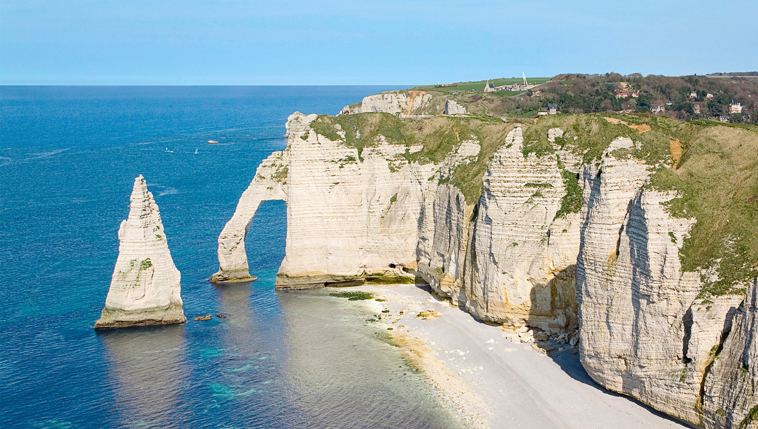 Cruise to Le Havre, France | MSC Cruises Cruise to Le Havre, France | MSC Cruises