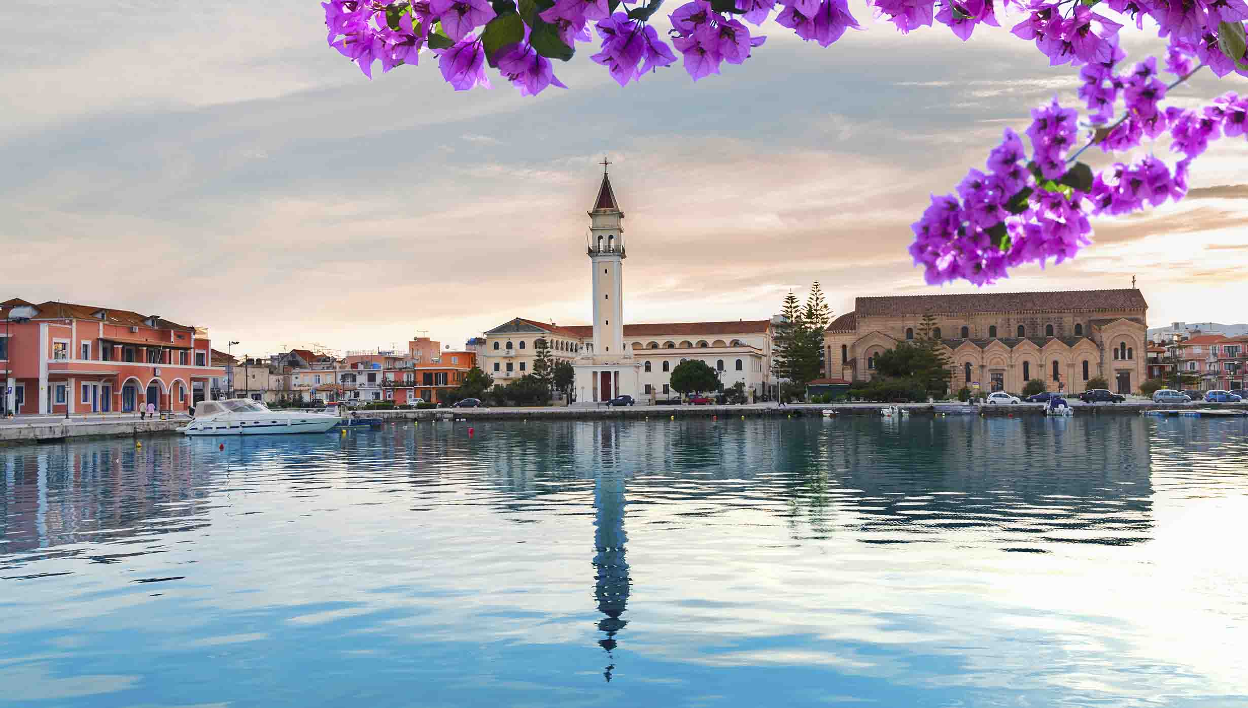 Cephalonia Cruise Cephalonia Cruise