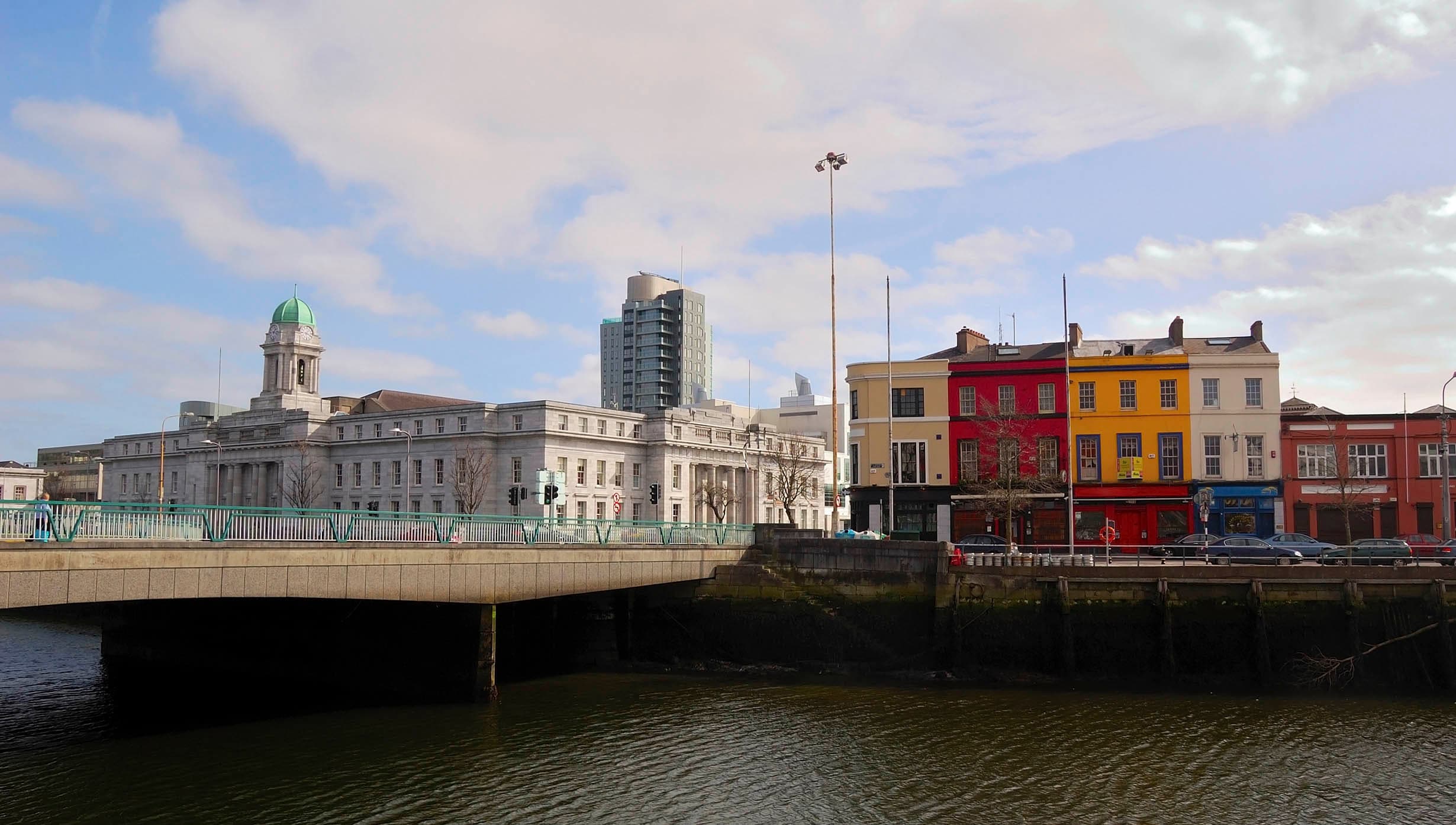 Cork Cruise Cork Cruise