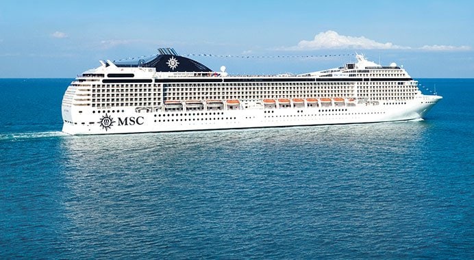 MSC Musica | MSC Cruises MSC Musica | MSC Cruises