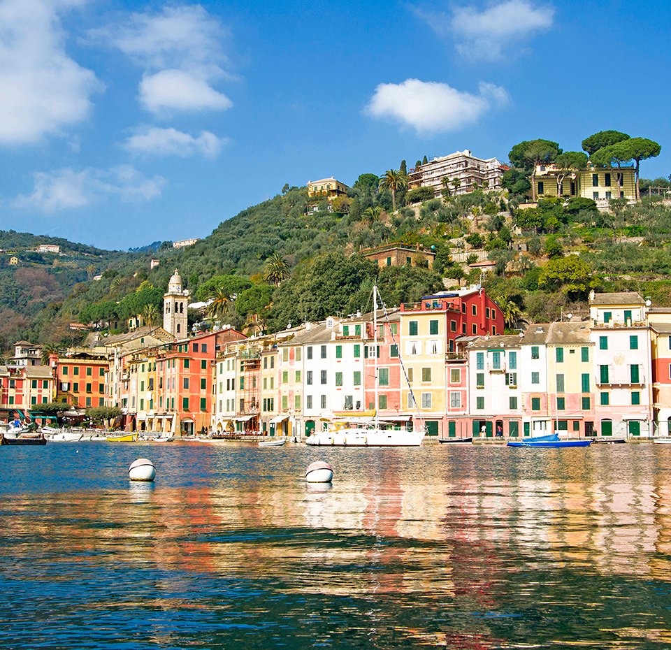 Cruise to Genoa, Italy | MSC Cruises Cruise to Genoa, Italy | MSC Cruises