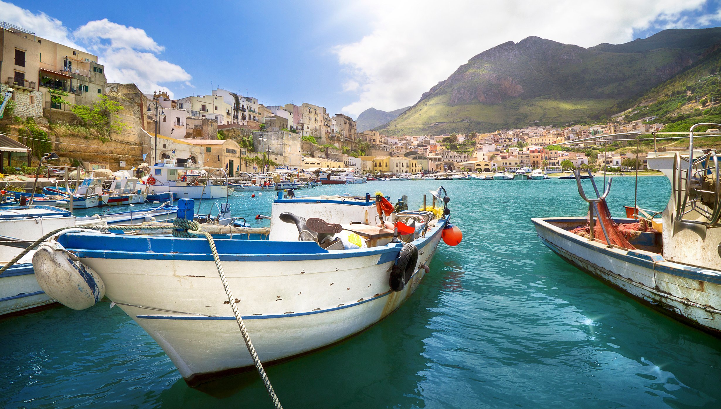 Trapani Cruise Trapani Cruise