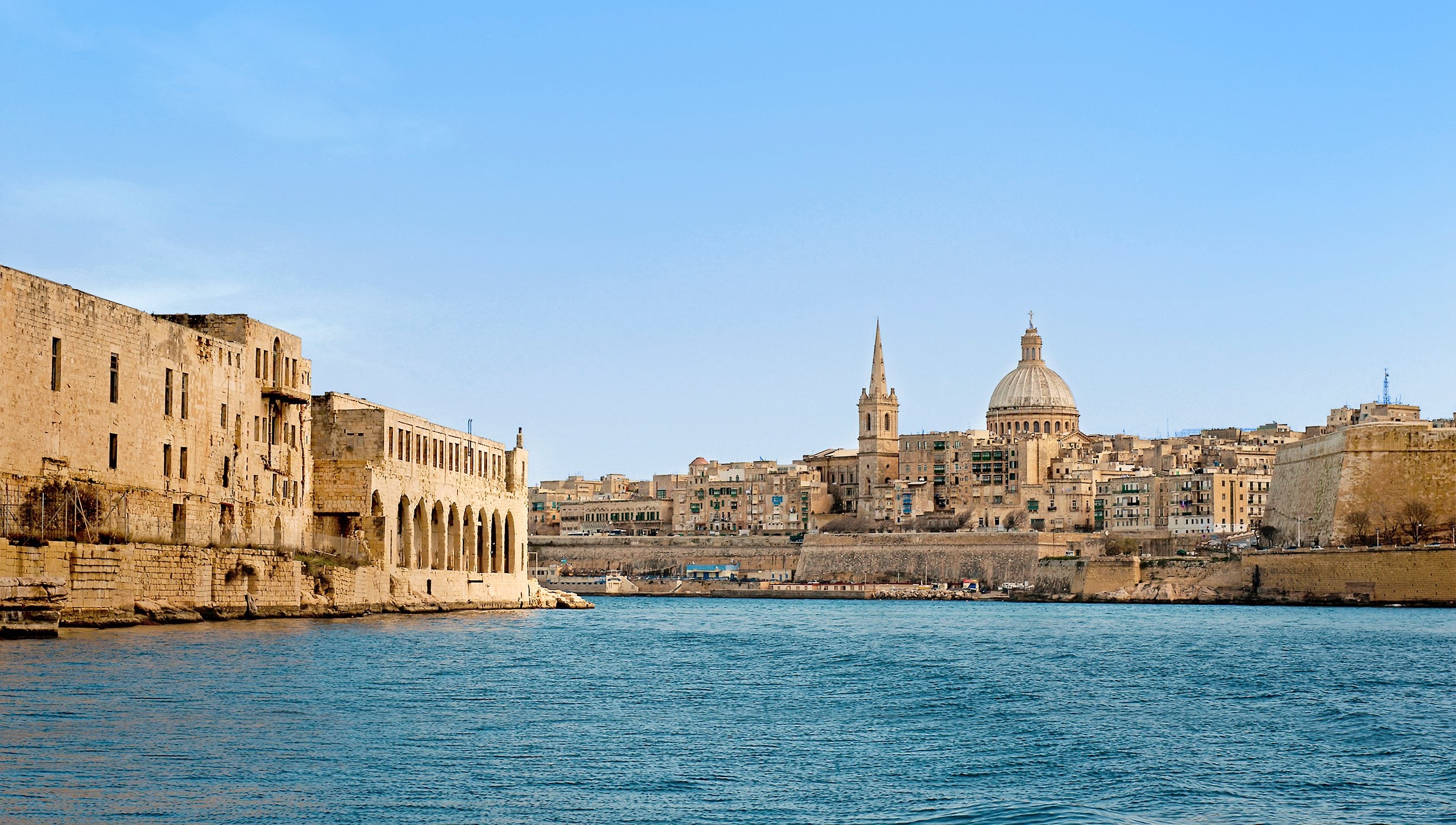 Valletta Cruise Valletta Cruise