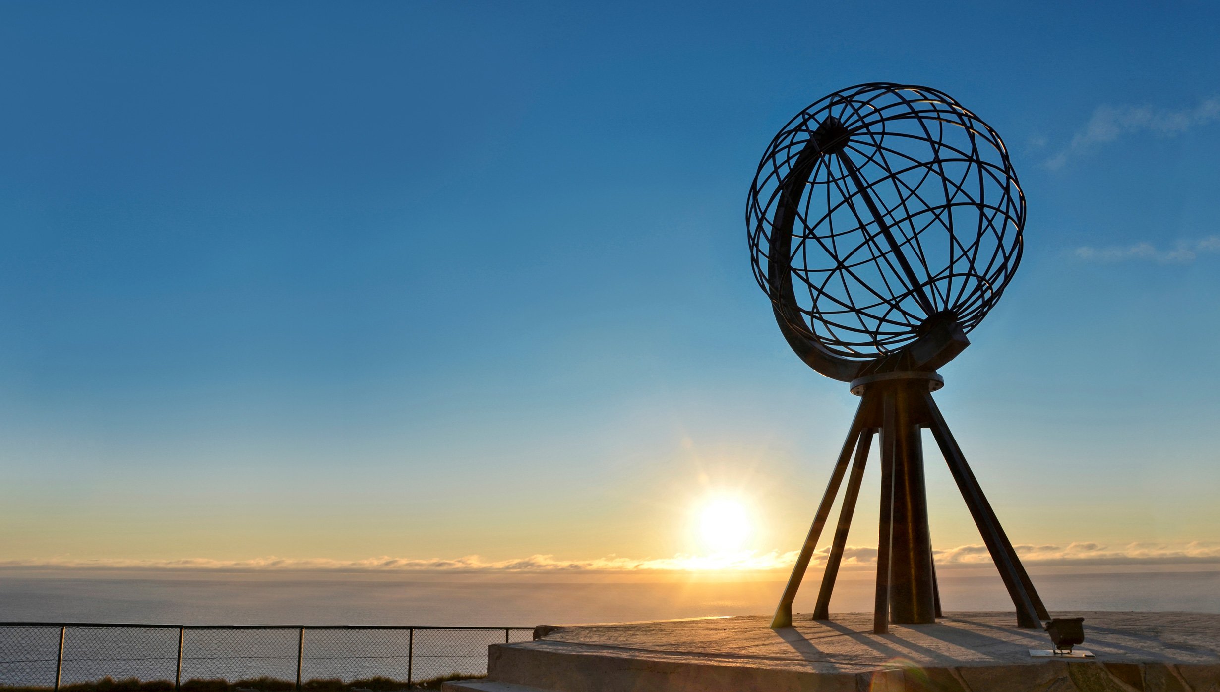 Honningsvag Cruise Honningsvag Cruise