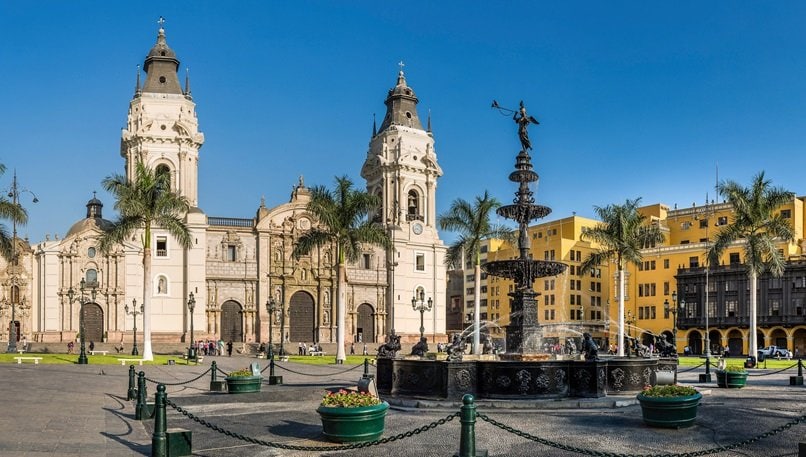 Кальяо перу Кальяо перу