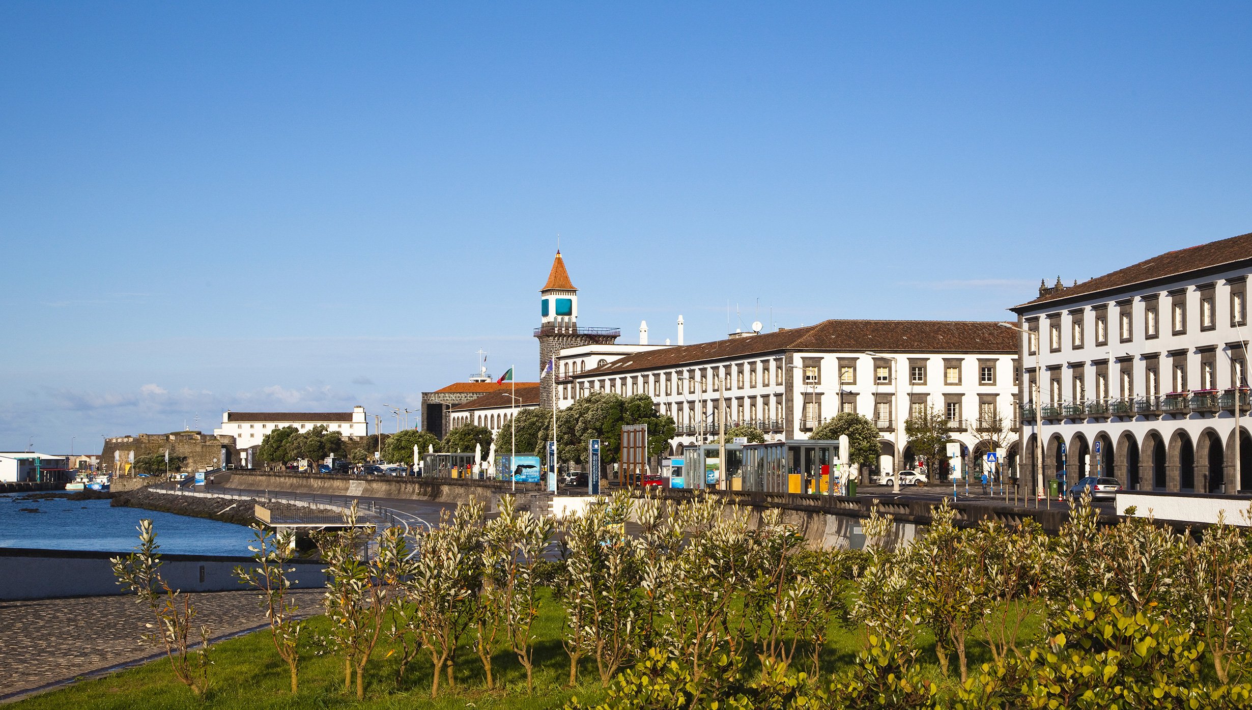 Ponta Delgada&nbsp;Cruise