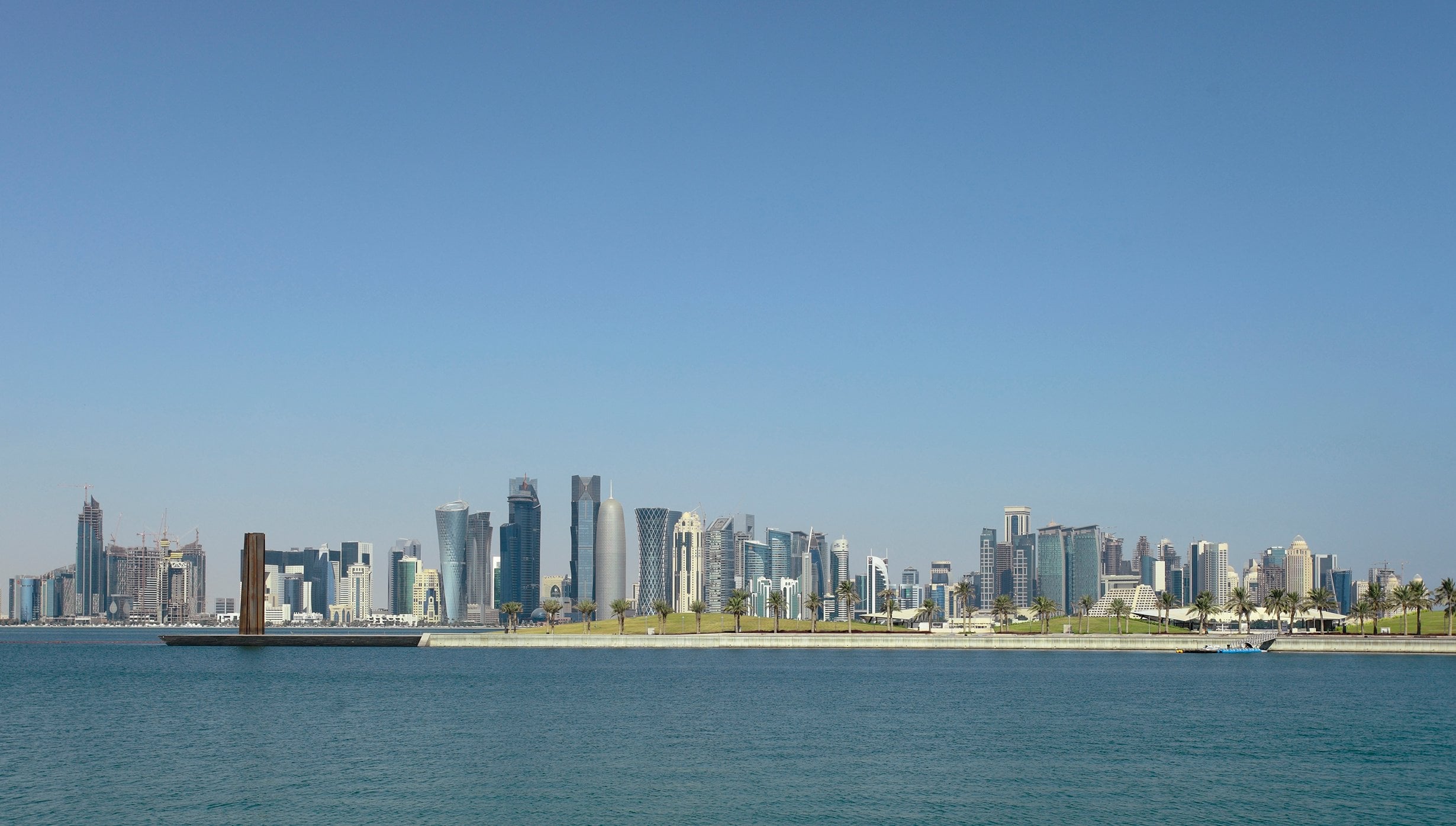 Hamad Port Cruise Hamad Port Cruise