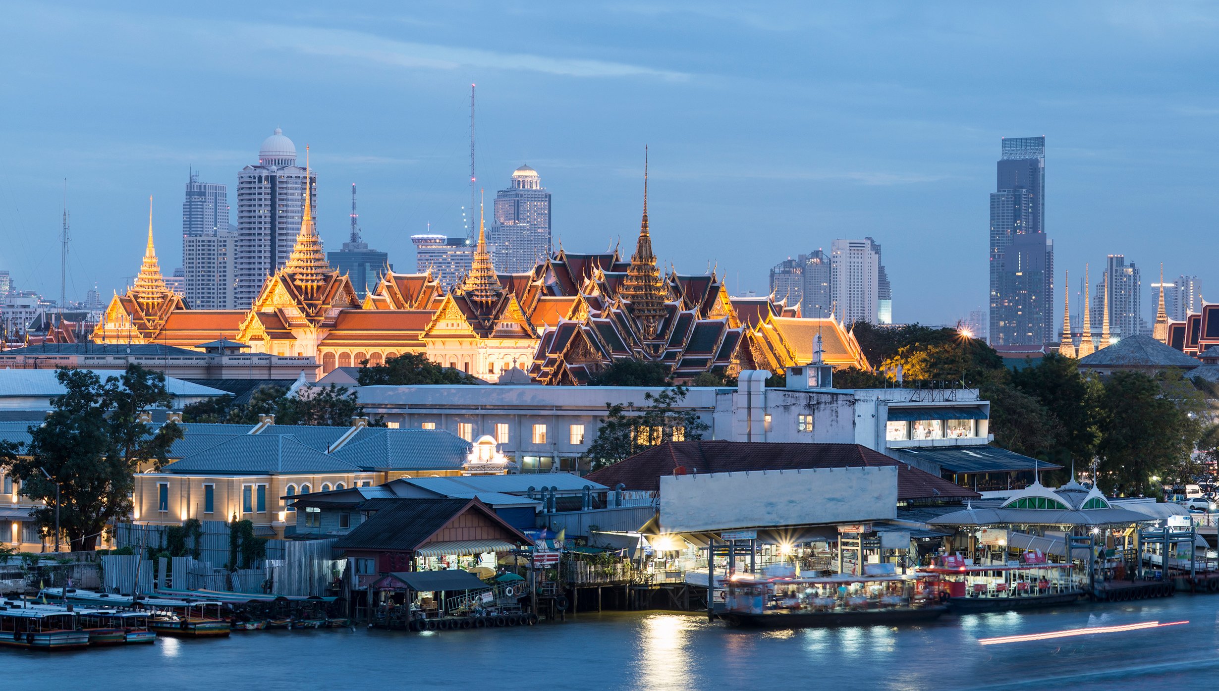 Laem Chabang Laem Chabang