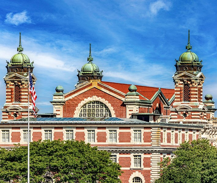 New York tours, Ellis Island National Museum of Immigration| MSC Cruises New York tours, Ellis Island National Museum of Immigration| MSC Cruises