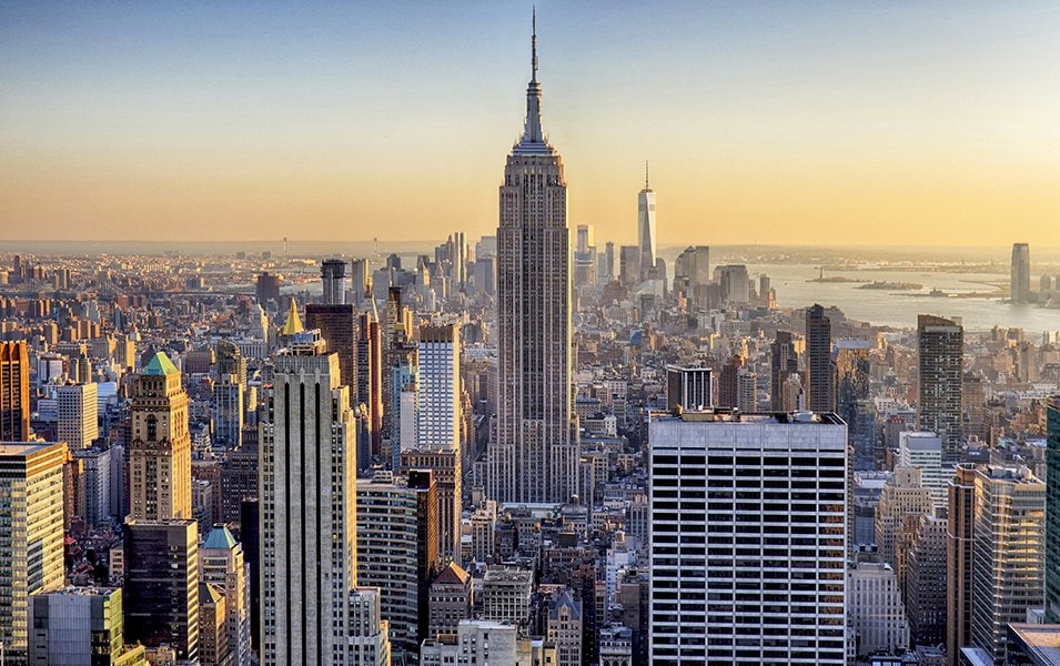 Cruise to New York, USA | MSC Cruises Cruise to New York, USA | MSC Cruises