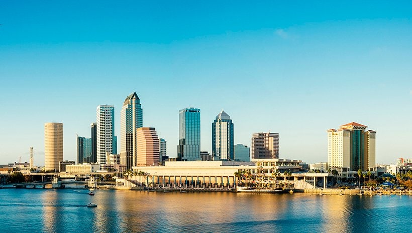 Cruise to Tampa, USA| MSC Cruises Cruise to Tampa, USA| MSC Cruises