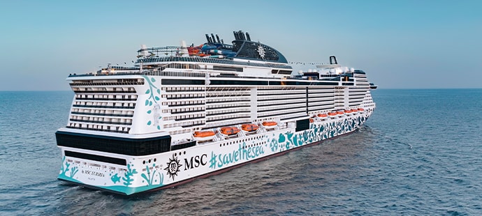 MSC Code of Business Conduct| MSC Cruises MSC Code of Business Conduct| MSC Cruises