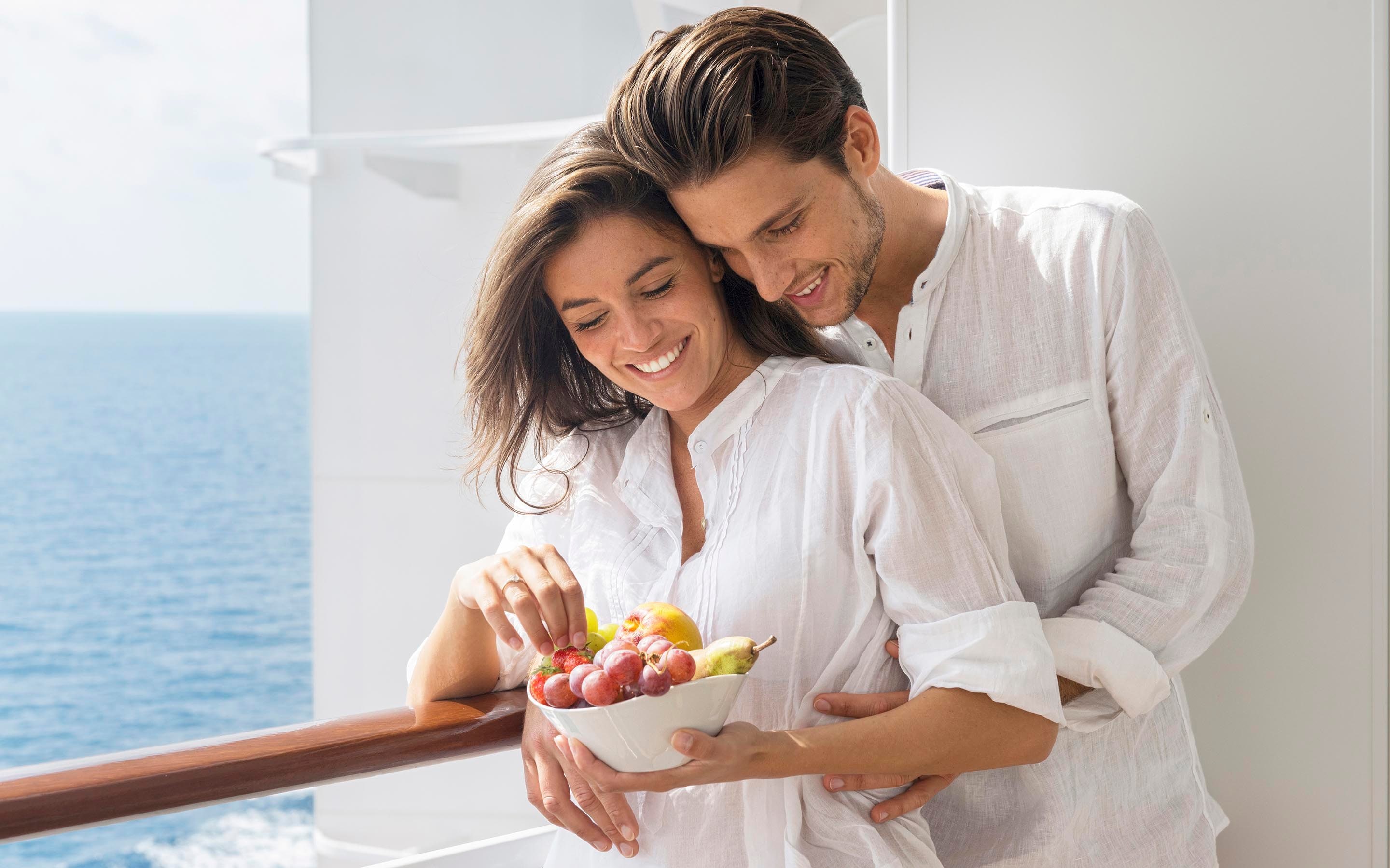 Experience, Fantastica | MSC Cruises