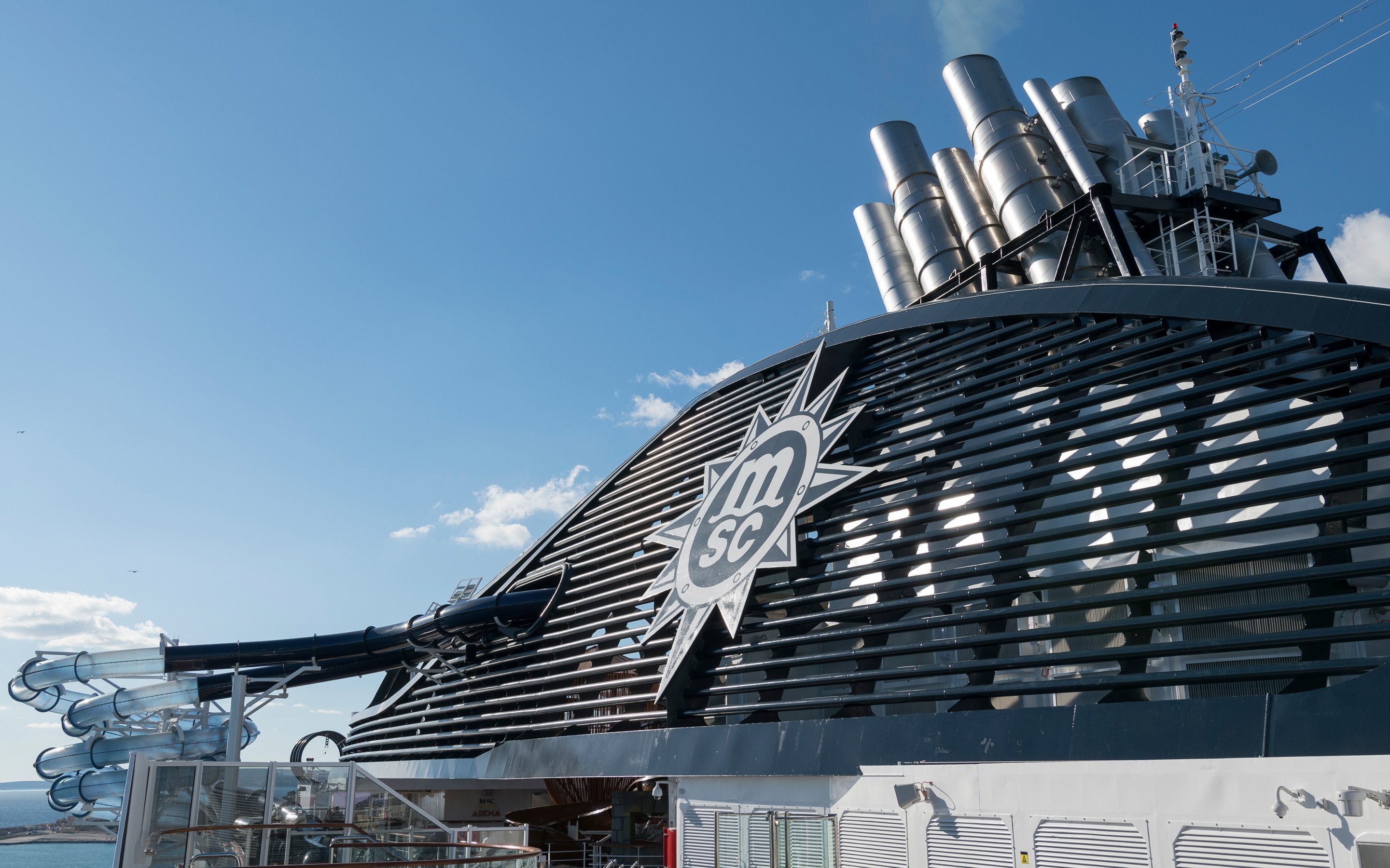 Mice and Charters, and Outstanding Experience | MSC Cruises