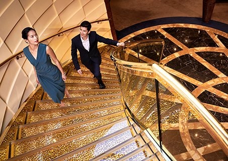 MSC Yacht Club exclusivity | MSC Cruises MSC Yacht Club exclusivity | MSC Cruises