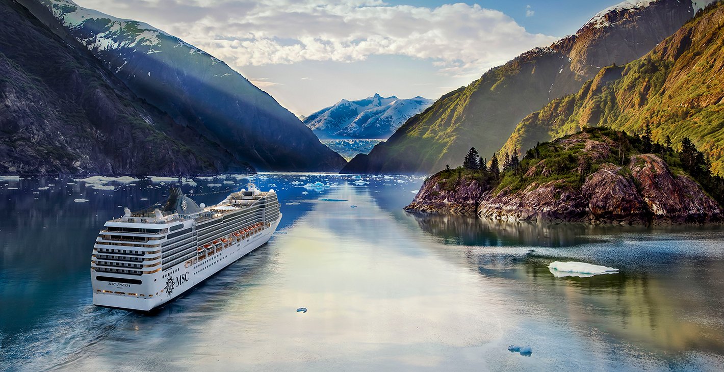 Alaska Cruises, Summer 2026 | MSC Cruises Alaska Cruises, Summer 2026 | MSC Cruises