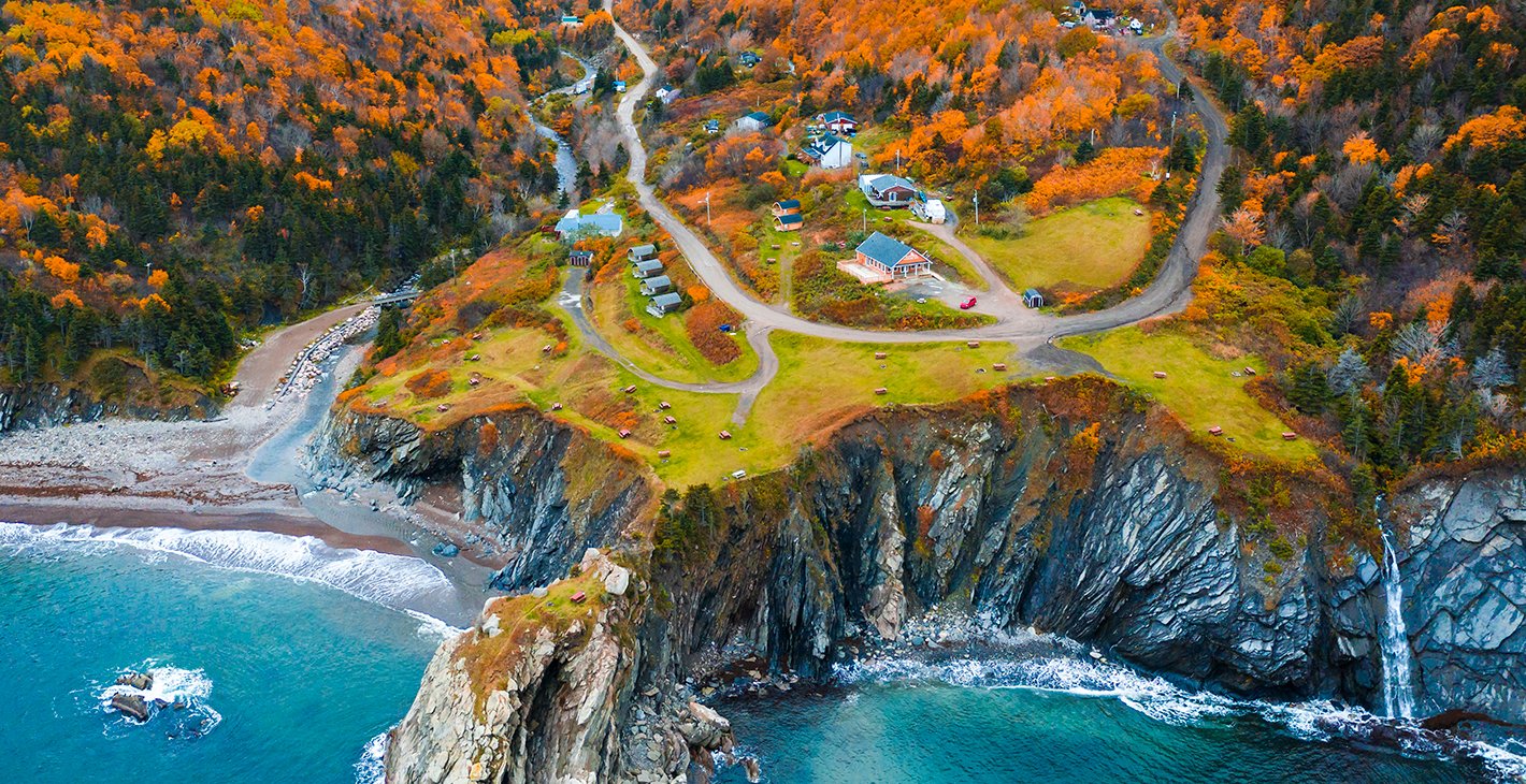 MSC Meraviglia to New England and Canada | MSC Cruises