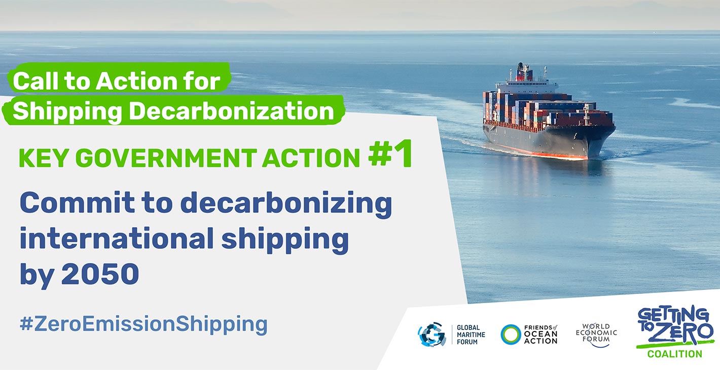 2050 Zero GHG Emissions Pledge | MSC Cruises