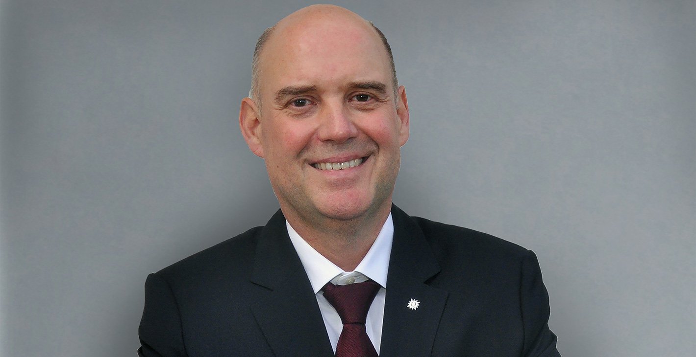 MICHAEL UNGERER, VETERAN DE L’INDUSTRIE DES CROISIERES, REJOINT LE GROUPE MSC AU POSTE DE PDG DE LA NOUVELLE MARQUE DE CROISIERES DE LUXE<br/>