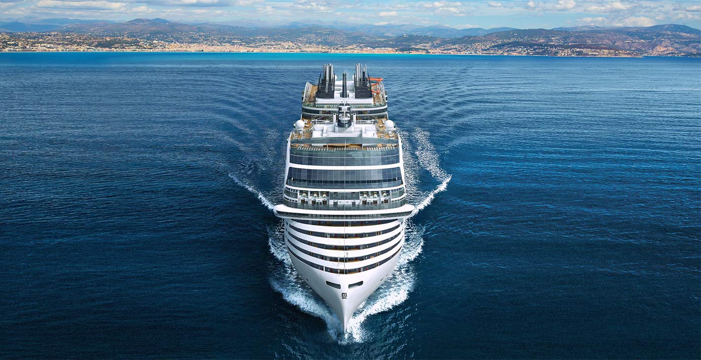 MSC World Europa | MSC Cruises