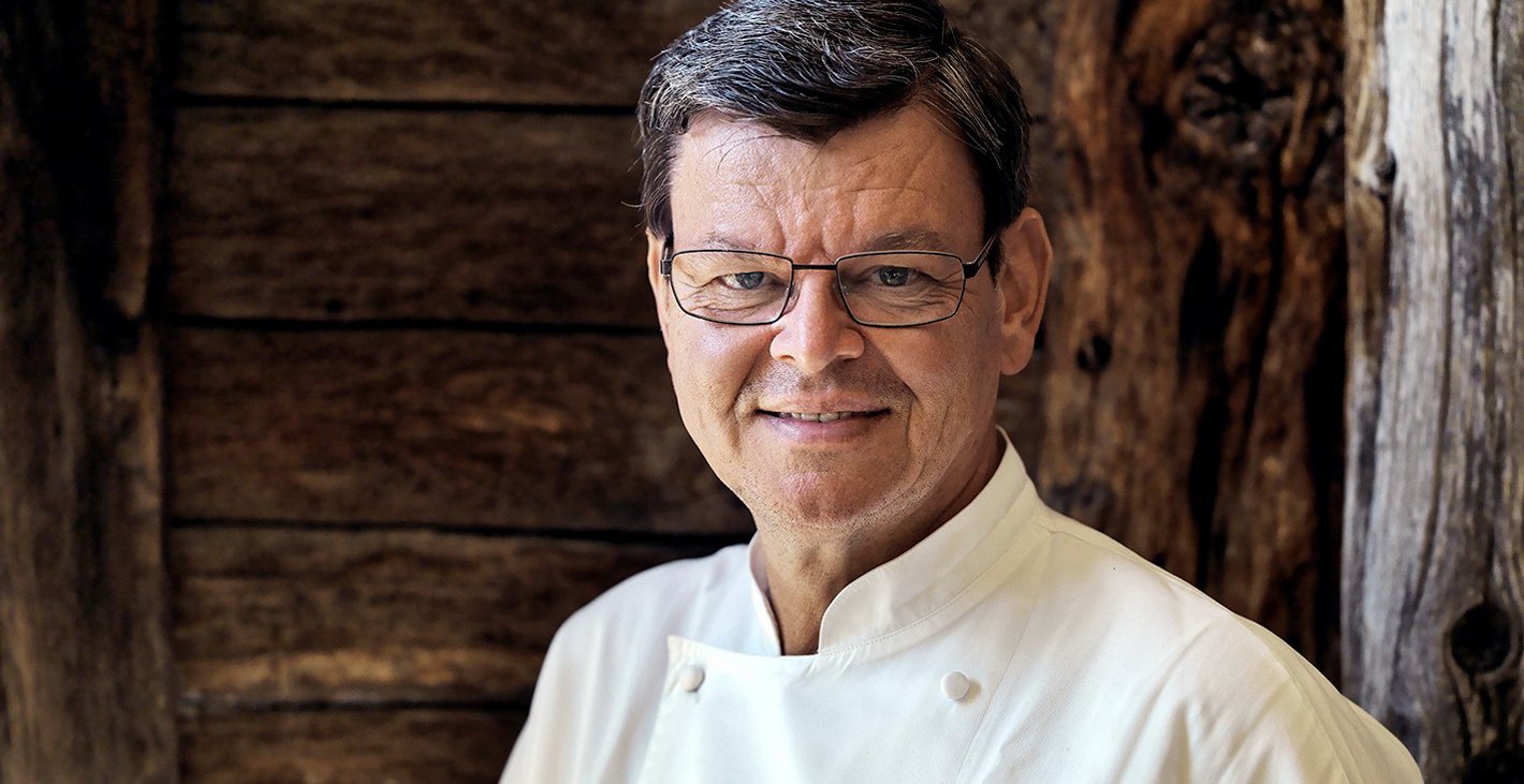 MSC Partenariat avec le Chef Harald Wohlfahrt