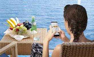 MSC Internet Packages | MSC Cruises MSC Internet Packages | MSC Cruises