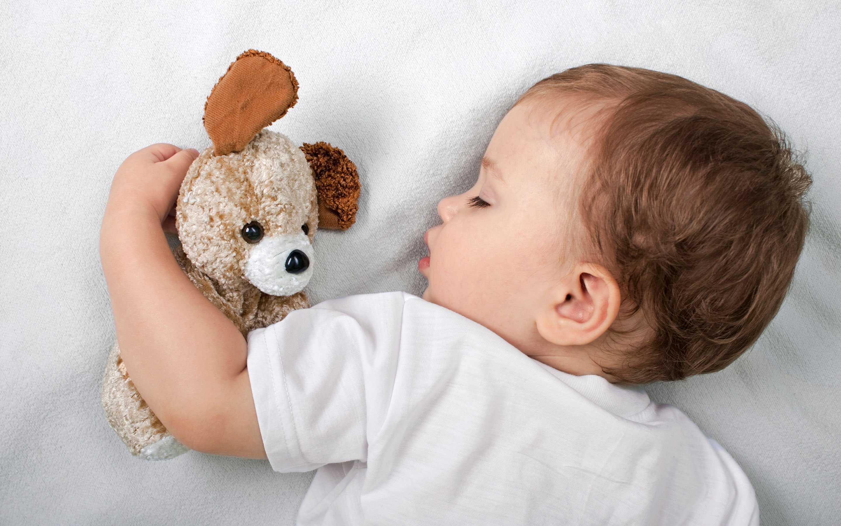 Naps and Cuddles | MSC Cruises and Chicco