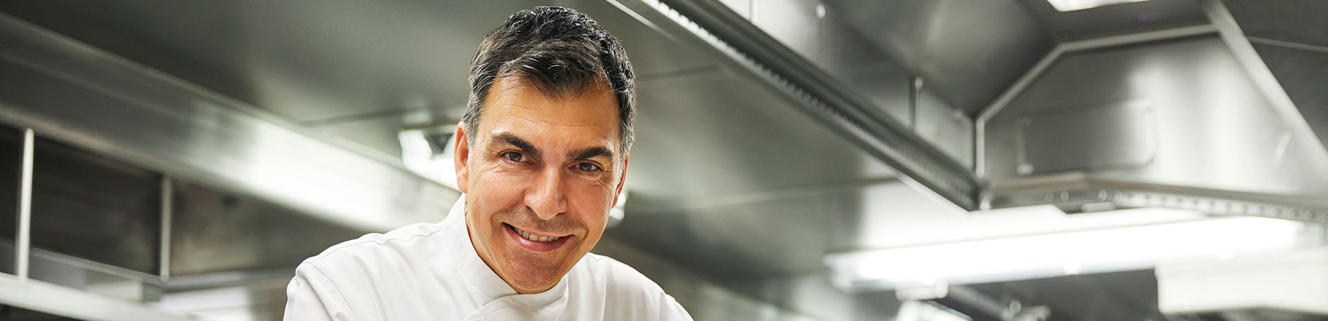 Partnership, Ramon Freixa | MSC Cruises