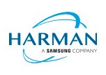 Harman logo with tagline 'A Samsung Company' | MSC Cruises Harman logo with tagline 'A Samsung Company' | MSC Cruises