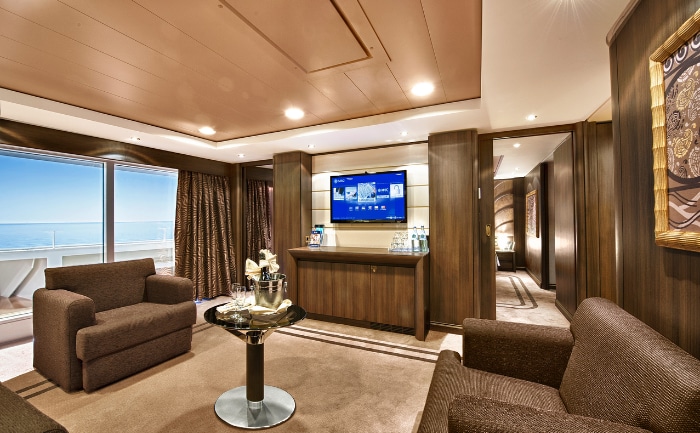 MSC Divina Cabin: MSC Yacht Club | MSC Cruises MSC Divina Cabin: MSC Yacht Club | MSC Cruises