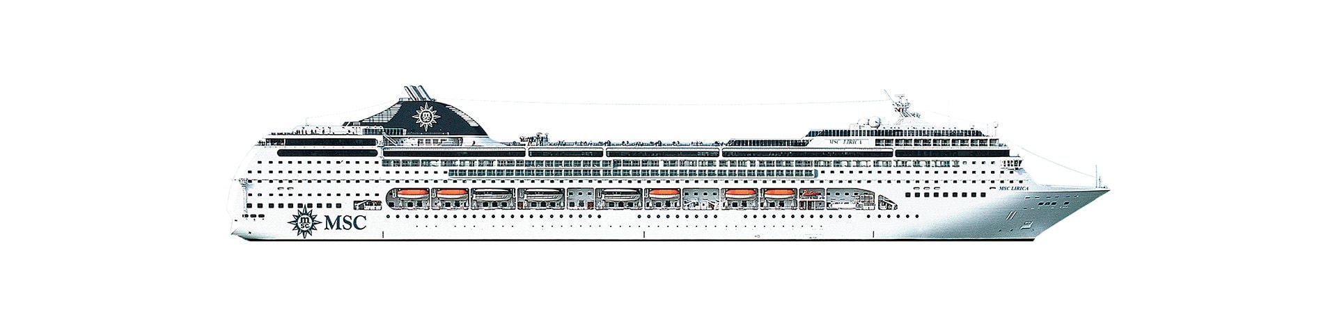 MSC Lirica | MSC Cruises MSC Lirica | MSC Cruises