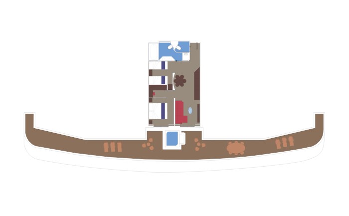 MSC Yacht Club | MSC Cruises