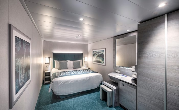 MSC Virtuosa | Interior MSC Virtuosa | Interior