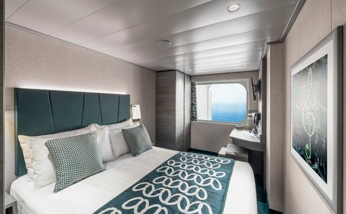 MSC Virtuosa | Ocean View MSC Virtuosa | Ocean View