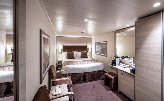 MSC Virtuosa | Yacht Club MSC Virtuosa | Yacht Club