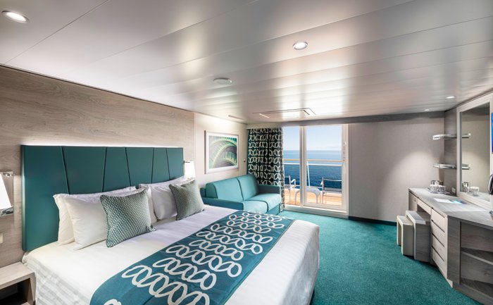 MSC Virtuosa | Suite MSC Virtuosa | Suite